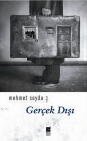 Gerçek Dışı | benlikitap.com