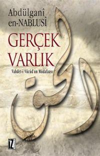 Gerçek Varlık | benlikitap.com