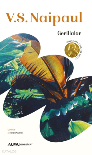 Gerillalar | benlikitap.com