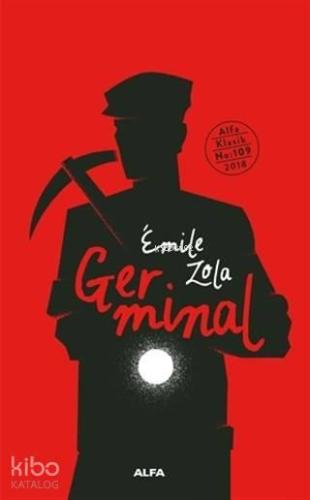 Germinal | benlikitap.com