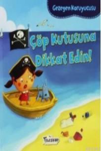 Gezegen Koruyucusu | benlikitap.com