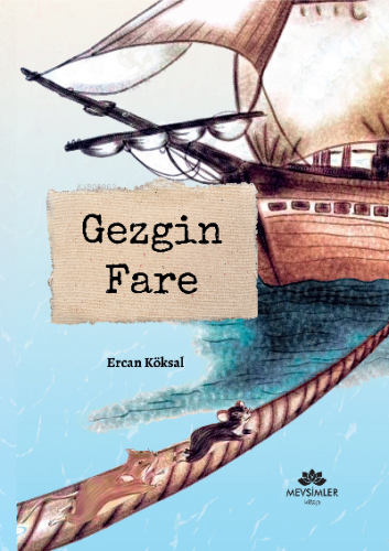 Gezgin Fare | benlikitap.com