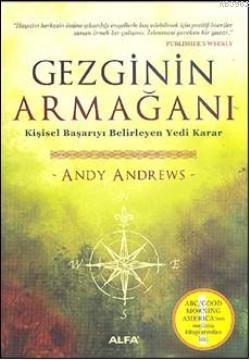 Gezginin Armağanı | benlikitap.com