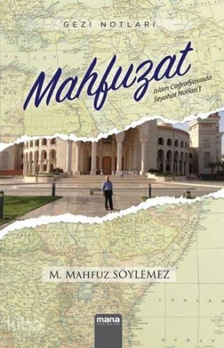 Gezi Notları - Mahfuzat | benlikitap.com