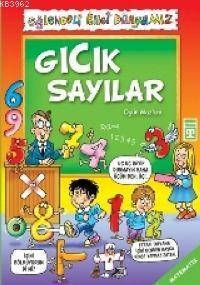 Gıcık Sayılar | benlikitap.com