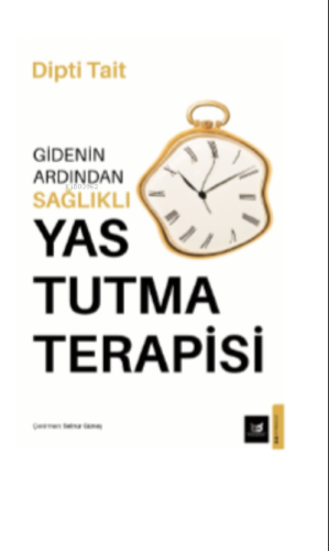 Gidenin Ardından Sağlıklı Yas Tutma Terapisi | benlikitap.com