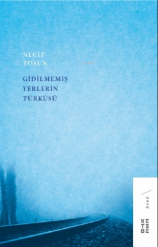 Gidilmemiş Yerlerin | benlikitap.com