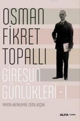 Giresun Günlükleri 1 | benlikitap.com