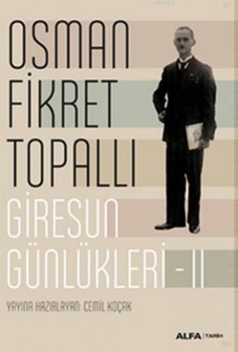 Giresun Günlükleri 2 | benlikitap.com