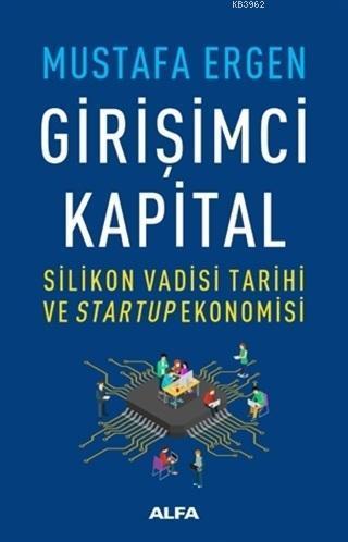 Girişimci Kapital | benlikitap.com