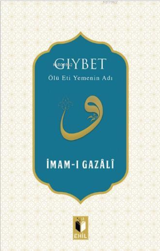 Gıybet; Ölü Eti Yemenin Adı | benlikitap.com