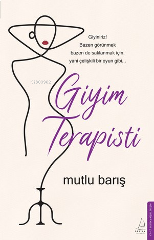 Giyim Terapisti | benlikitap.com