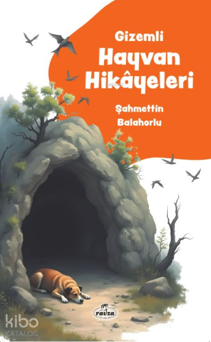 Gizemli Hayvan Hikâyeleri | benlikitap.com