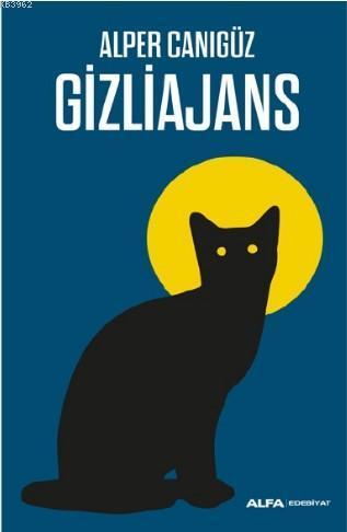 Gizli Ajans | benlikitap.com