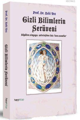 Gizli Bilimlerin Serüveni | benlikitap.com