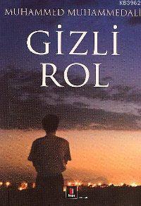 Gizli Rol | benlikitap.com