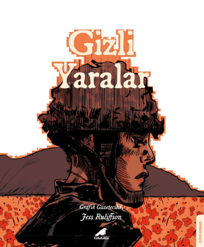 Gizli Yaralar | benlikitap.com