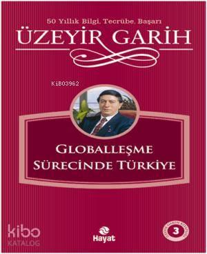 Globalleşme Sürecinde Türkiye | benlikitap.com