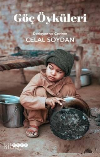 Göç Öyküleri | benlikitap.com