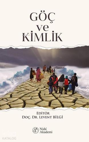 Göç ve Kimlik | benlikitap.com