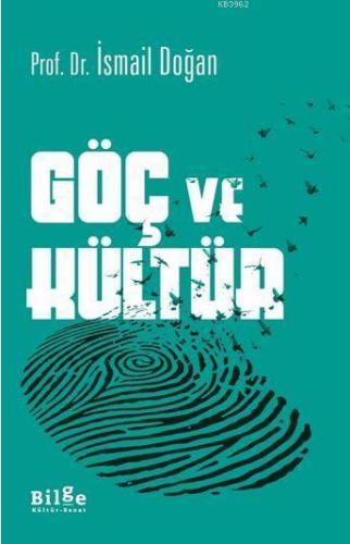 Göç ve Kültür | benlikitap.com