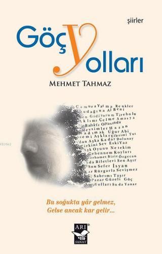 Göç Yolları | benlikitap.com