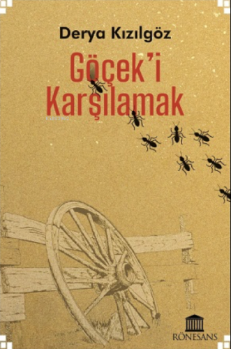 Göçek’i Karşılamak | benlikitap.com