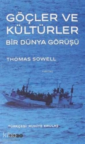 Göçler ve Kültürler | benlikitap.com