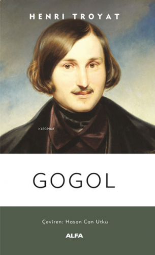 Gogol | benlikitap.com