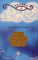 Gök Nazara Geldi | benlikitap.com