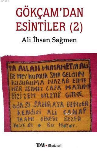 Gökçam'dan Esintiler (2) | benlikitap.com