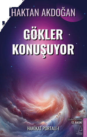 Gökler Konuşuyor | benlikitap.com