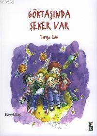 Göktaşında Şeker Var | benlikitap.com