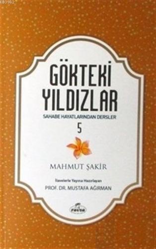 Gökteki Yıldızlar - 5 Sahabe Hayatlarından Dersler | benlikitap.com