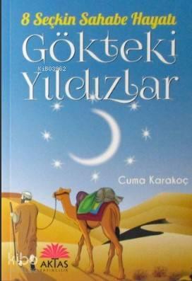 Gökteki Yıldızlar | benlikitap.com