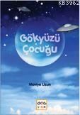 Gökyüzü Çocuğu | benlikitap.com