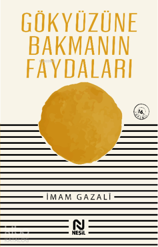 Gökyüzüne Bakmanın Faydaları | benlikitap.com