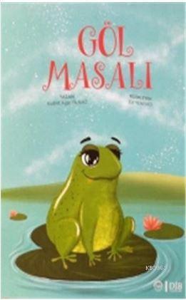 Göl Masalı | benlikitap.com