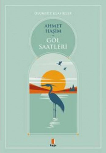 Göl Saatleri | benlikitap.com