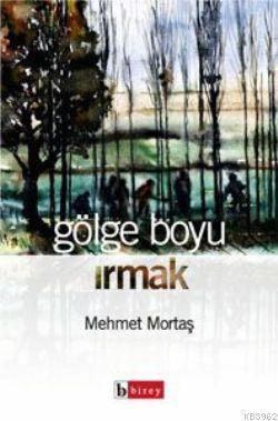 Gölge Boyu Irmak | benlikitap.com