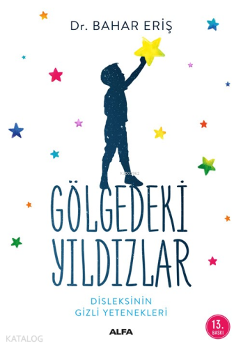 Gölgedeki Yıldızlar | benlikitap.com