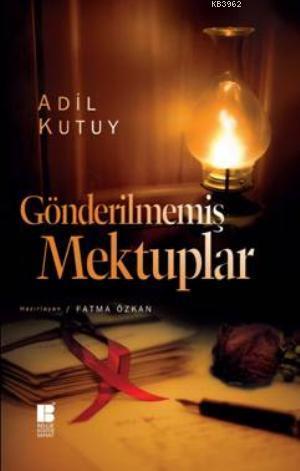 Gönderilmemiş Mektuplar | benlikitap.com