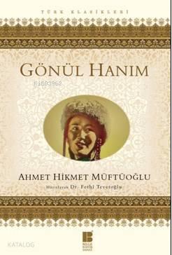 Gönül Hanım | benlikitap.com