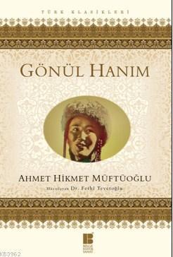 Gönül Hanım | benlikitap.com