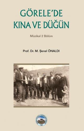 Görele'de Kına Ve Düğün | benlikitap.com