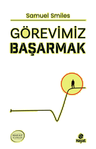 Görevimiz Başarmak | benlikitap.com