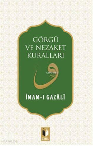 Görgü ve Nezaket Kuralları | benlikitap.com