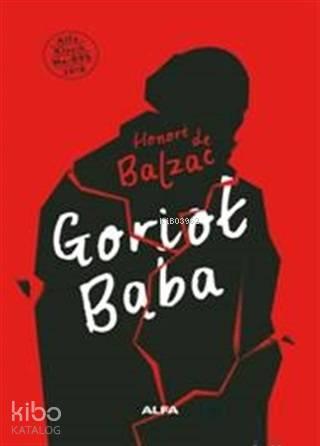 Goriot Baba | benlikitap.com