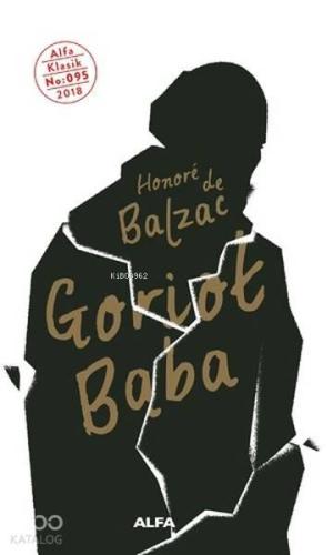 Goriot Baba | benlikitap.com