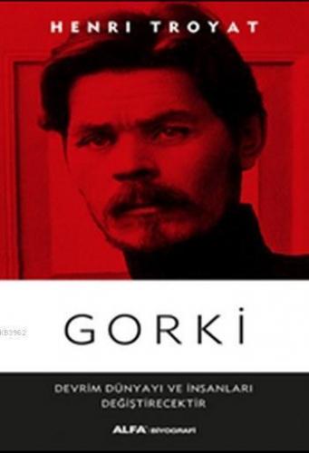 Gorki | benlikitap.com